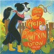 How to Help a Pumpkin Grow