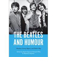 The Beatles and Humour