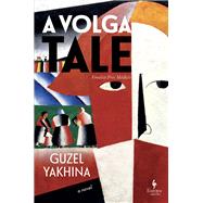 A Volga Tale