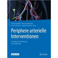 Periphere Arterielle Interventionen