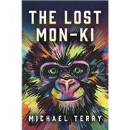 The Lost Mon-ki