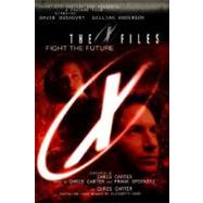 The X-files Fight the Future