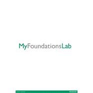 MyLab Foundational Skills without Pearson eText for Student Success -- Standalone Access Card -- 12 month