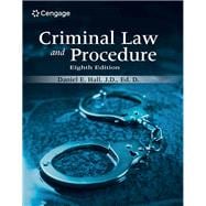 Criminal Law and Procedure, Loose-leaf Version