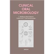 Clinical Oral Microbiology