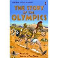 The Story of the Olympics