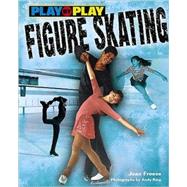 Play-By-Play Figure Skating