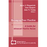 Managing Your Practice