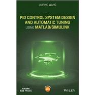 Pid Control System Design and Automatic Tuning Using Matlab/Simulink