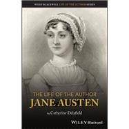 The Life of the Author: Jane Austen