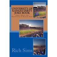 University of Kansas Dirty Joke Book