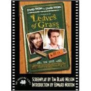 Leaves of Grass: The Shooting Script