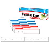 The Complete Common Core State Standards Kit, Grade 5