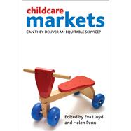 Childcare Markets