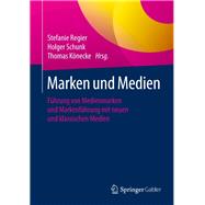 Marken und Medien