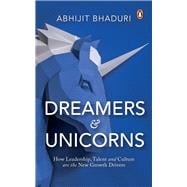 Dreamers and Unicorns,9780143459347