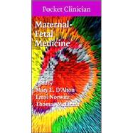 Maternal-Fetal Medicine