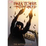 Stephen King's Dark Tower: The Gunslinger - The Battle of Tull