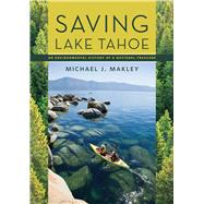 Saving Lake Tahoe