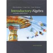 Introductory Algebra Everyday Explorations