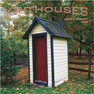 Outhouses 2008 Calendar
