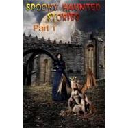 Spooky Haunted Stories