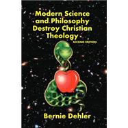 Modern Science and Philosophy Destroy Christian Theology