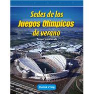 Sedes de los Juegos Olímpicos de verano (Hosting the Olympic Summer Games)