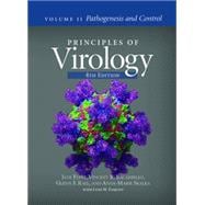 Principles of Virology: Pathogenesis and Control