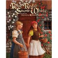 Rose Red & Snow White