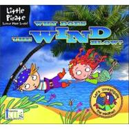 Little Pirate: Why Does the Wind Blow? Science Made Simple!