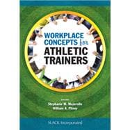 Workplace Concepts for Athletic Trainers