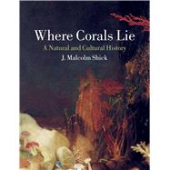 Where Corals Lie