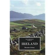 The Companion Guide to Ireland