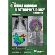 The Clinical Cardiac Electrophysiology Handbook,9781942909347