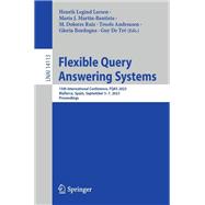 Flexible Query Answering Systems