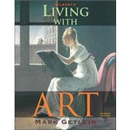 Gilbert's Living with Art Text only