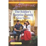 The Soldier's Surprise Family