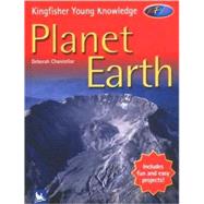 Kingfisher Young Knowledge: Planet Earth