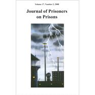 Journal of Prisoners on Prisons No 2