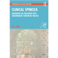Clinical Spinoza