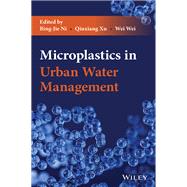 Microplastics in Urban Water Management