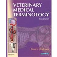 Veterinary Medical Terminology, 2nd Edition