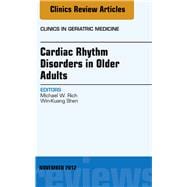 Cardiac Rhythm Disorders in Older Adults