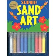 Super Sand Art