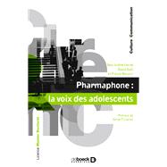 Pharmaphone : la voix des adolescents