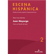 Juan Mayorga