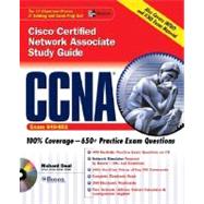 CCNA Cisco Certified Network Associate Study Guide (Exam 640-801)