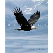 Biology 8/e w/ Online Resource Card