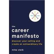 The Career Manifesto